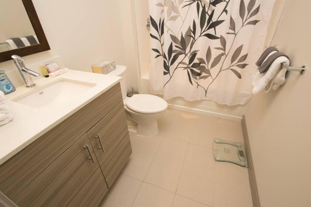 Apartment Ultra Modern New 1br 1ba By Rittenhouse Doorman!!!