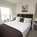 Ultra Modern New 1Br 1Ba By Rittenhouse Doorman!!!